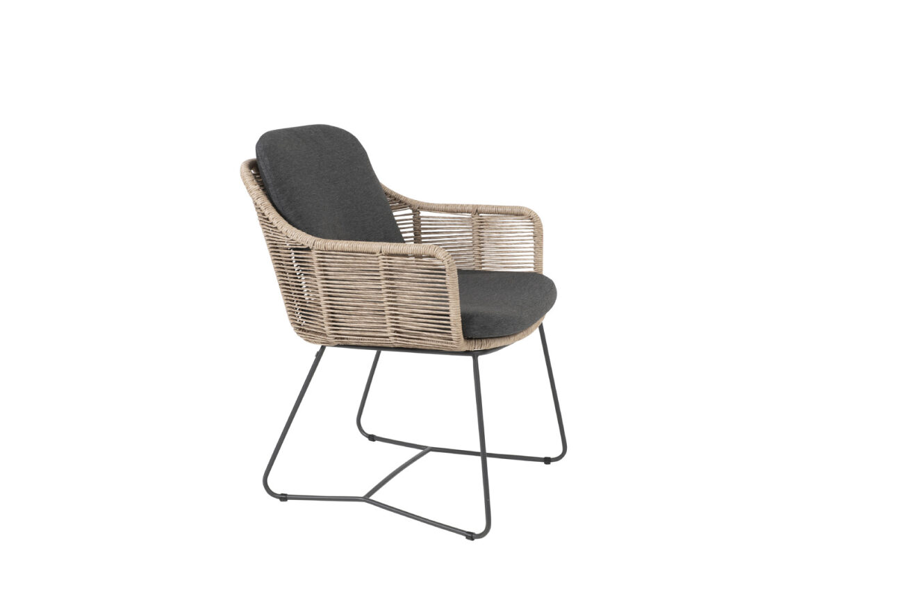 Taste Belmond Chair - Nat.